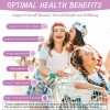 Totaria Multivitaminico Mujeres 60gomitas Hecho Usa