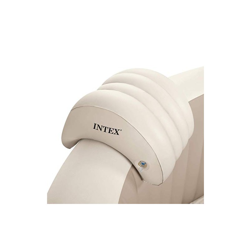 Spa Headrest