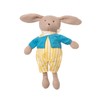 Manhattan Toy Petit Artiste Bunny Doll, Soft Book, & Wooden