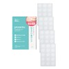 [Transparent Type, Invisible] Proactive Skin Care Patches, 60 Sheets (Includes
