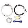 T-Spec v10 8 AWG Amp Kit - 800 W with