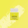Colortrak Disposable Eyeglass Sleeves, Protect Eyeglasses During Salon Processes, Slide