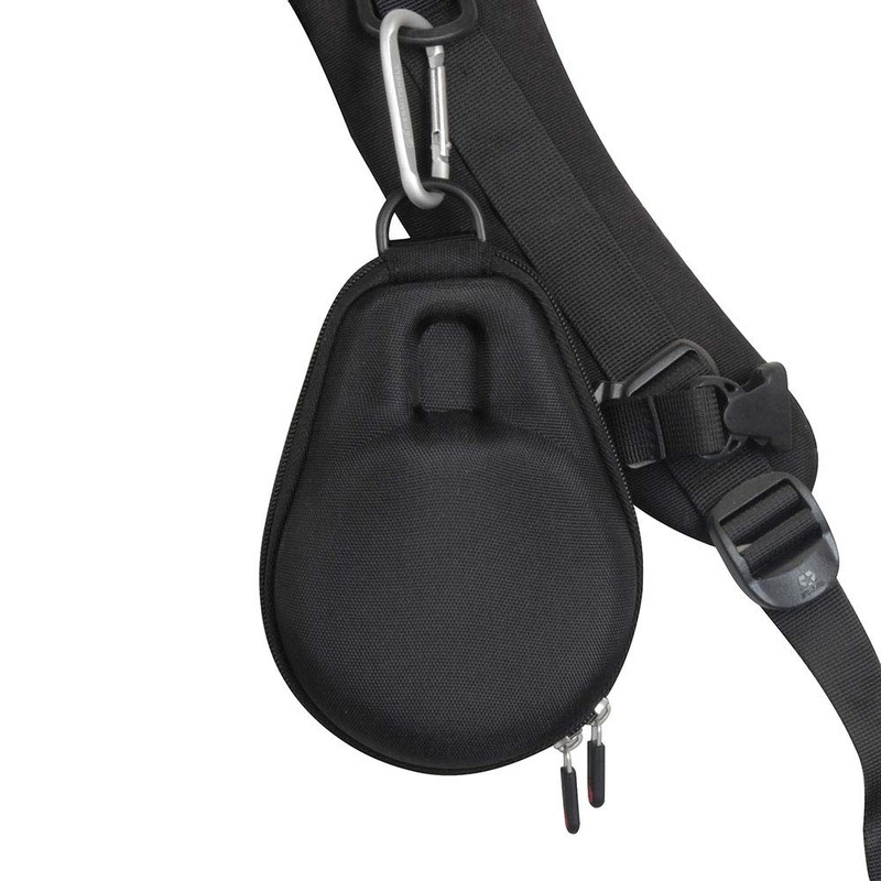 Hermitshell Travel Case Fits JBL Clip 3 Portable Waterproof Wireless