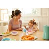 Munchkin Splash Toddler Bowls | Complementary Food Bowls | Baby