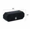 Altec Lansing Jacket H20 4 Portable Bluetooth Speaker - Color