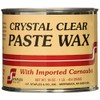 Staples 211 Carnauba Paste Wax, 1-Pound, Clear