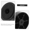 LABRIMP 12pcs Speaker Isolation Feet Pads Sturdy Shock Absorption Bumpers