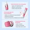 Set Quiyum Rosehip 5 Pzs Cuidado De La Piel Hidratante