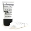 Primer Pro.Power La Girl Para Rostro