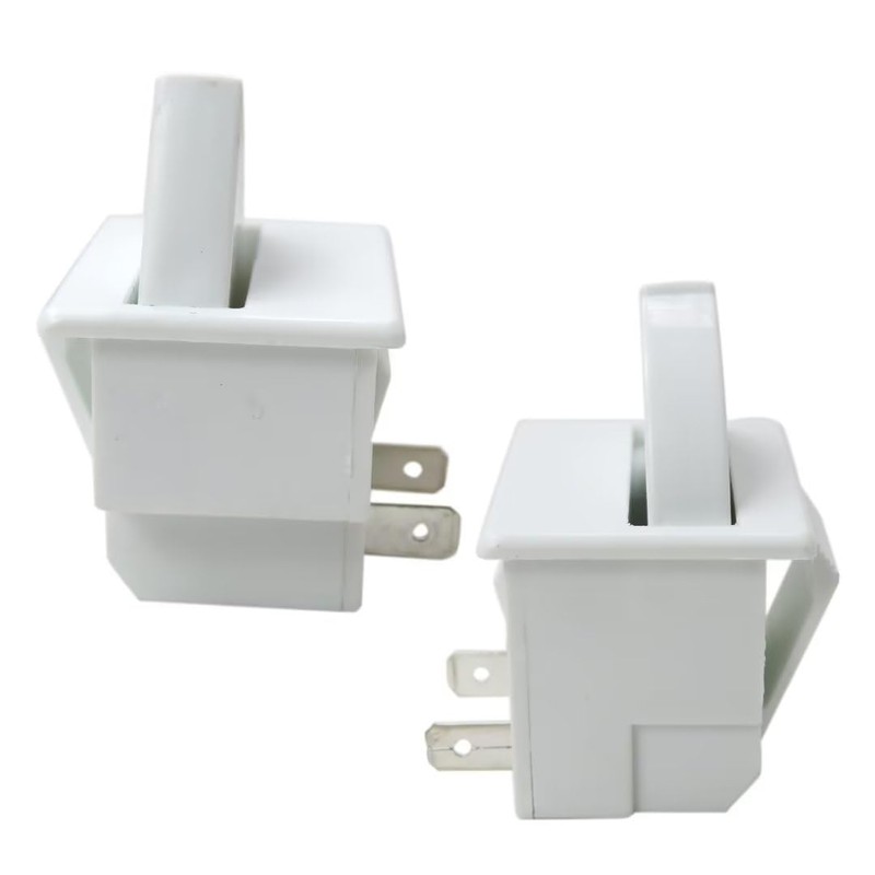 Refrigerator Door Light Switch Freezer Door Light Switch for Sub
