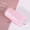Bangs Curler 3-Piece Set, Easy to Use, Small Face Effect,