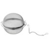 WMF 5.0 cm Gourmet Herb and Tea Infuser, Silver