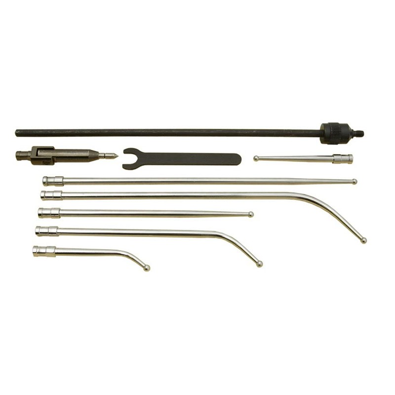 Dial Co-axial Centering Alignment Indicator Gauge, Metric