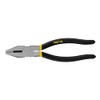 Pretul PEL-8P, Pinza de electricista, acero al carbono, 8"