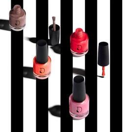 Smalto Per Unghie Mediterraneo Nails