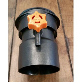 Genuine Sprayer Nozzle Tip SR430 SR450 4244-700-6304, Replacement for STIHL OEM