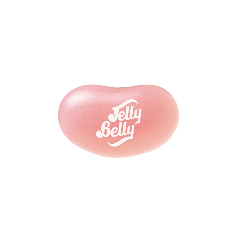 Jelly Belly Cotton Candy Jelly Beans- 3 Pack - 3.5