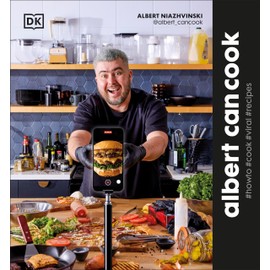 Albert Can Cook: How To Cook Viral Recipes