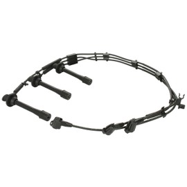 TOYOTA Genuine Spark Plug Cord Set