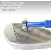 Betgod Golf Groove Sharpener,Golf Club Groove Sharpener,Groove Sharpener,Club Sharpener,Groove Sharpening