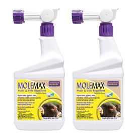 MOLE Repellent RTS QT