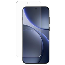 ClearView OPPO Find X9 [High Functionality Anti-Reflective] LCD Protective Film High Functionality Anti-Glare Smooth Touch, Antibacterial, Bubble Free, Made in Japan