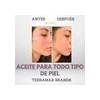Aceite Óleo Facial Reparador Terramar De 30ml