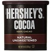 HERSHEY BAKING COCOA, 3 pack