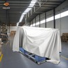 Jumbo Machine Cover Breathable Tool Cover,Machine Cover to Prevent Equipment