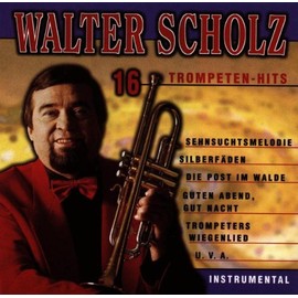 16 Trompeten Hits