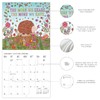 Graphique 2024 Life is Sweet Wall Calendar | 12” x