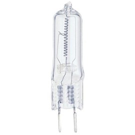 Westinghouse, 1 Count (Pack of 1) 04719, Clear Lighting 100-watt Bi-Pin Halogen Bulb, Color