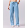 PINSPARK Womens 2 Piece Outfits Sweatsuit Set 2025 Fall Drawstring