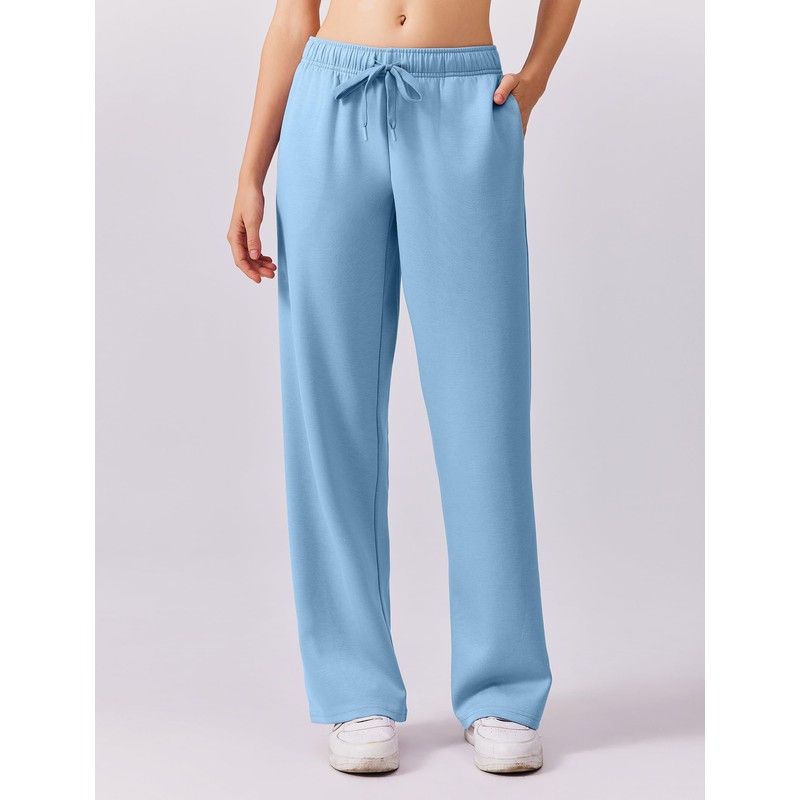 PINSPARK Womens 2 Piece Outfits Sweatsuit Set 2025 Fall Drawstring