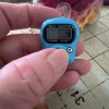 Digital Stitch Row Counter Ring Push For A Row/Stitch Has