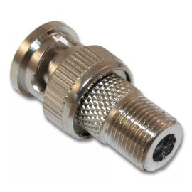 My Cable Mart BNC Male to inchinchFinchi