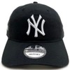 NY Yankees Cap Black MoMA Edition, Black
