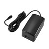 Lewisia 2.5W Solar Air Pump with Air Hose and Bubble