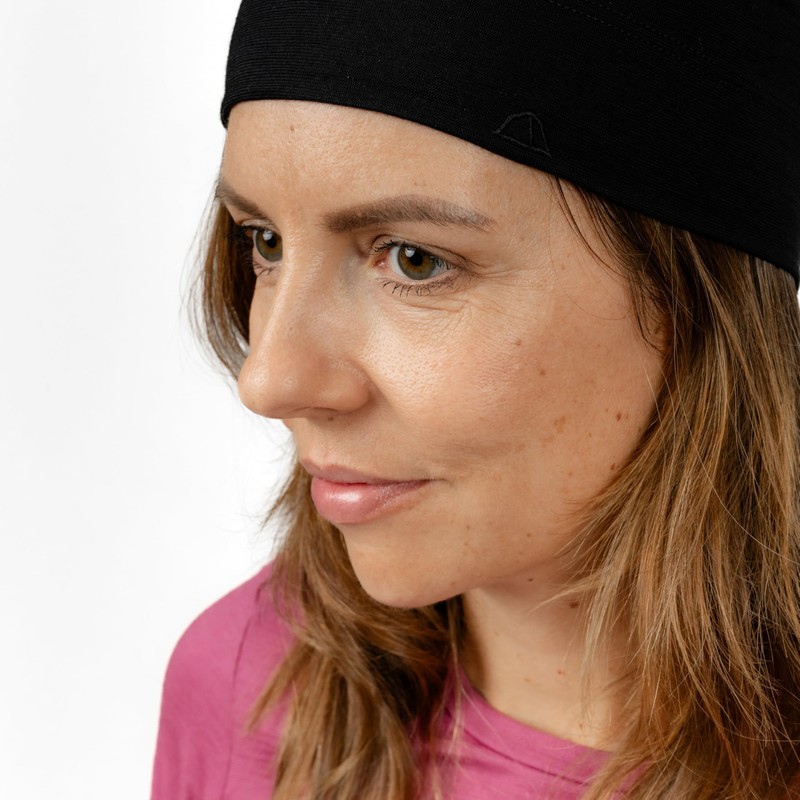 Tom Fyfe Merino Beanie Unisex 100% Merino Wool Made in