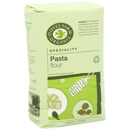 Doves Farm Pasta Flour 1kg