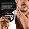 Kit Unidades Balsamo Crecer Barba Menta