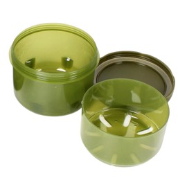 Pro Filstar Boilies Dip Container Large 9 cm x 6.5 cm - Boilie & Pellets Box