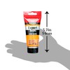 Amsterdam Expert Acrylic 75 ml Tube - Permanent Orange