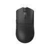 Darmoshark M3micro Wireless Gaming Mouse,Tri-Mode 2.4G/USB-C/Bluetooth Mouse Up to 26000DPI,PAW3395