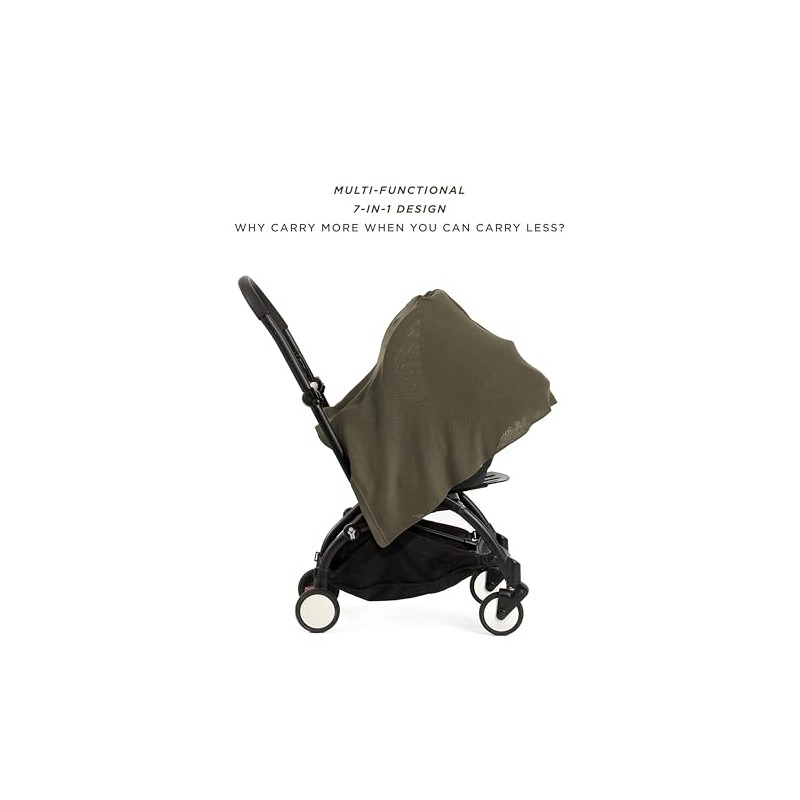 We are Amma The Cocoon - Imprescindibles para recién nacidos