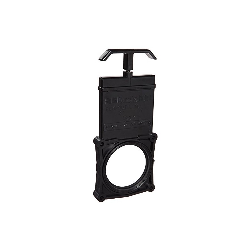 LaSalle Bristol 39240 3" Anonda Valve Kit , Black