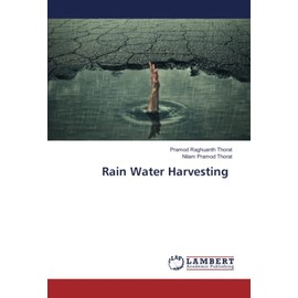 Rain Water Harvesting