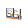 ANGET ORIGIN Angel Origin Propolis Mini Zinc Supplement 30 Capsules / 엔젯오리진 프로폴리스 미니 아연 영양제 30캡슐 X2