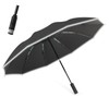 SC-7 Folding Umbrella, 2025 Edition, Ultra Large Size, 10 Ribs,