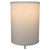FenchelShades.com 11" Top Diameter x 11" Bottom Diameter 15" Height